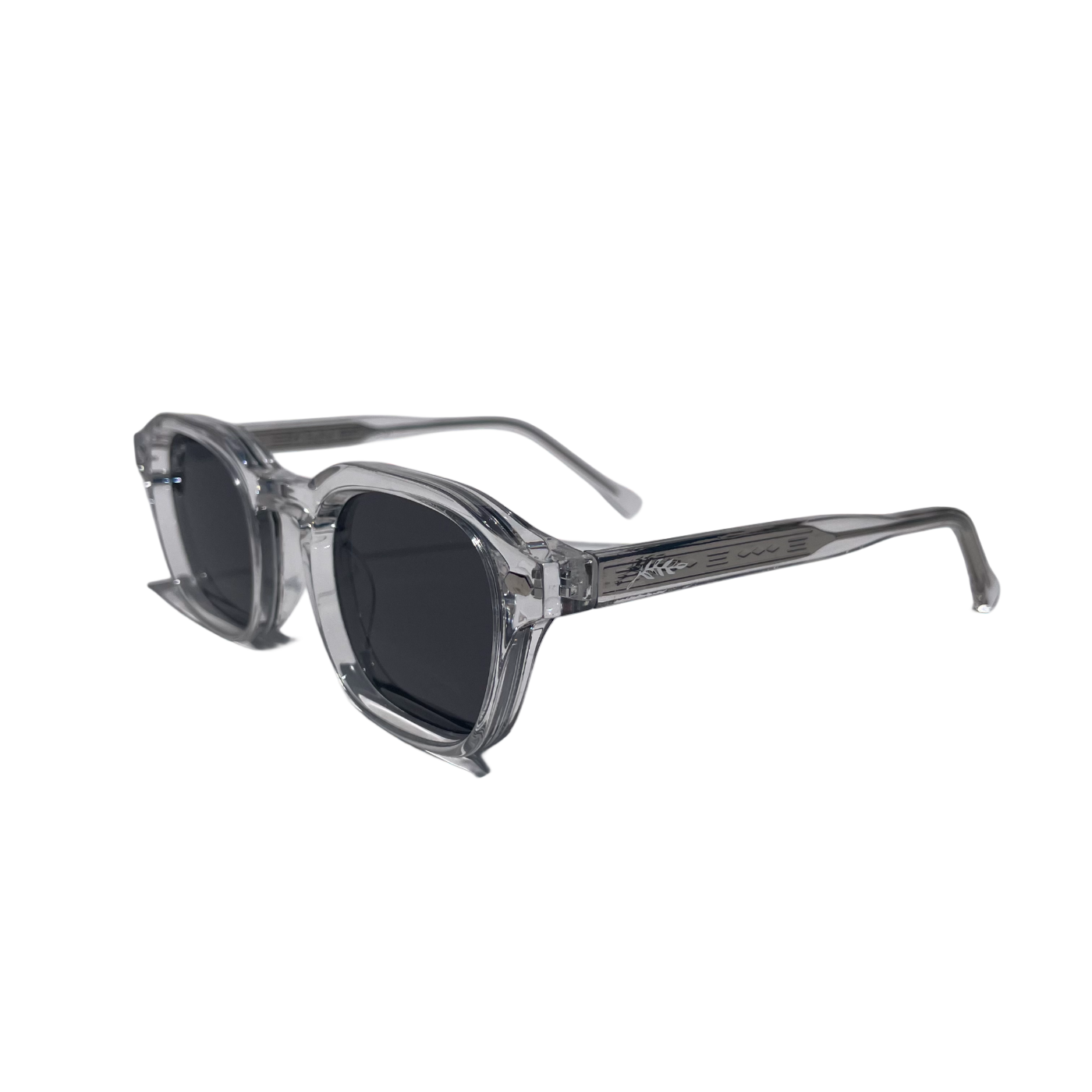 Fortune Plumage Sunglassses