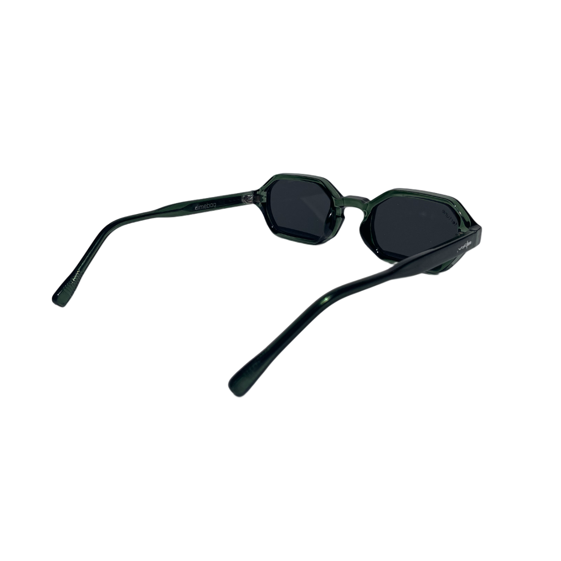 Fortune Dimebag Sunglassses