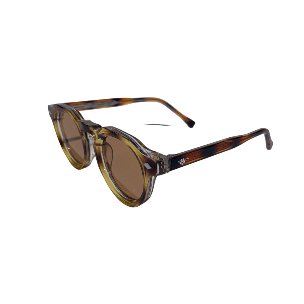 Fortune Flash Day Sunglassses