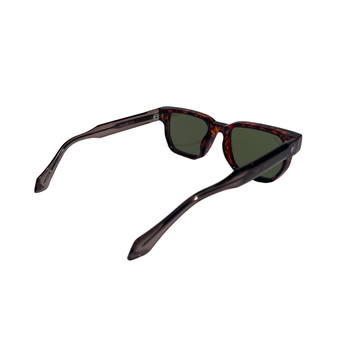 Fortune Escalator Sunglassses