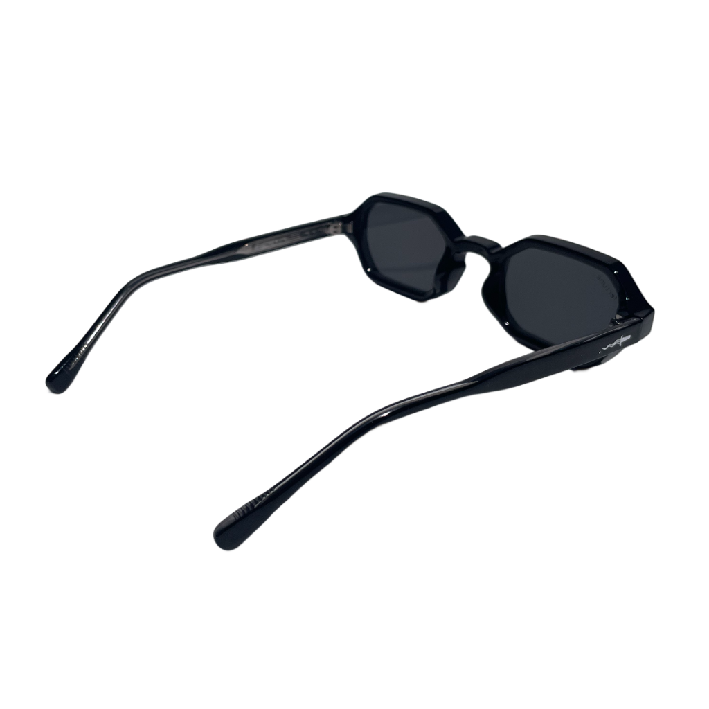 Fortune Dimebag Sunglassses