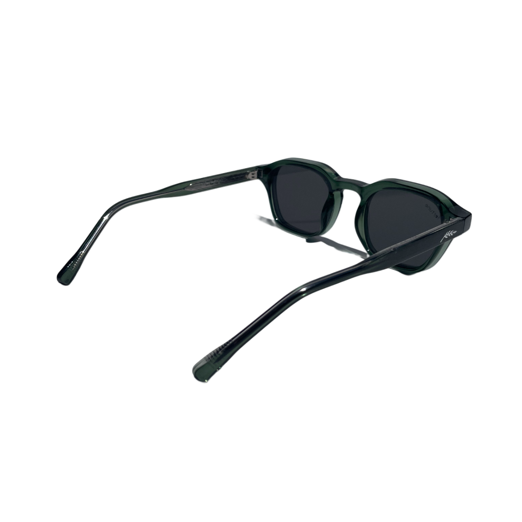 Fortune Plumage Sunglassses