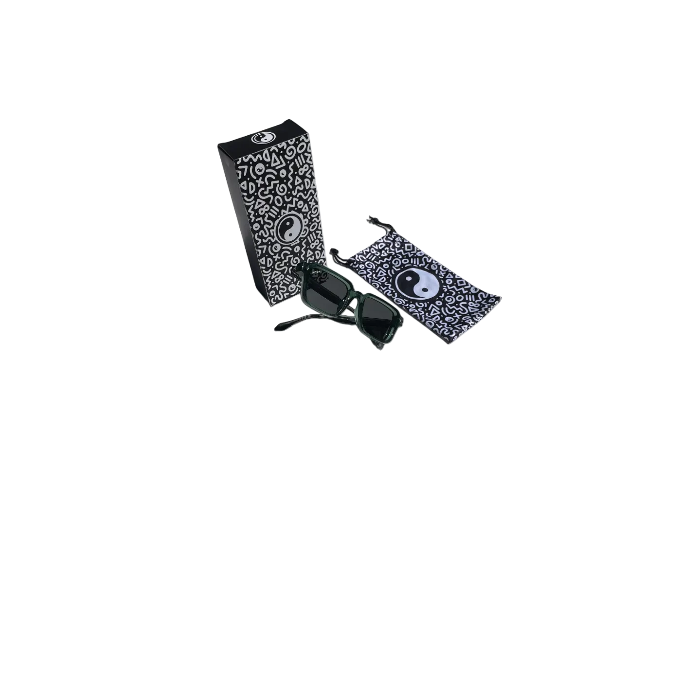 Fortune Archer Sunglassses