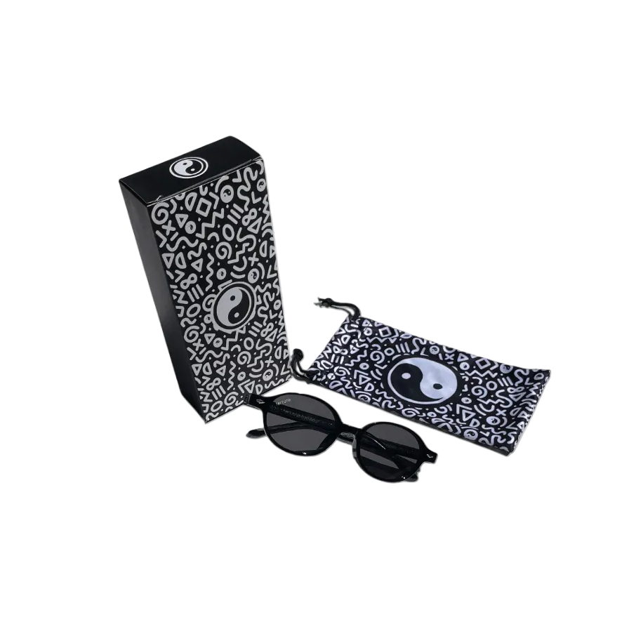 Fortune Roadtripper Sunglassses