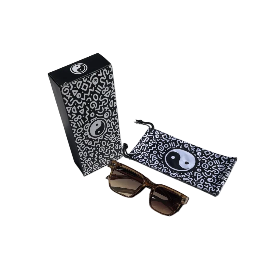 Fortune Escalator Sunglassses