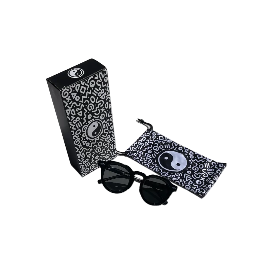 Fortune Flash Day Sunglassses