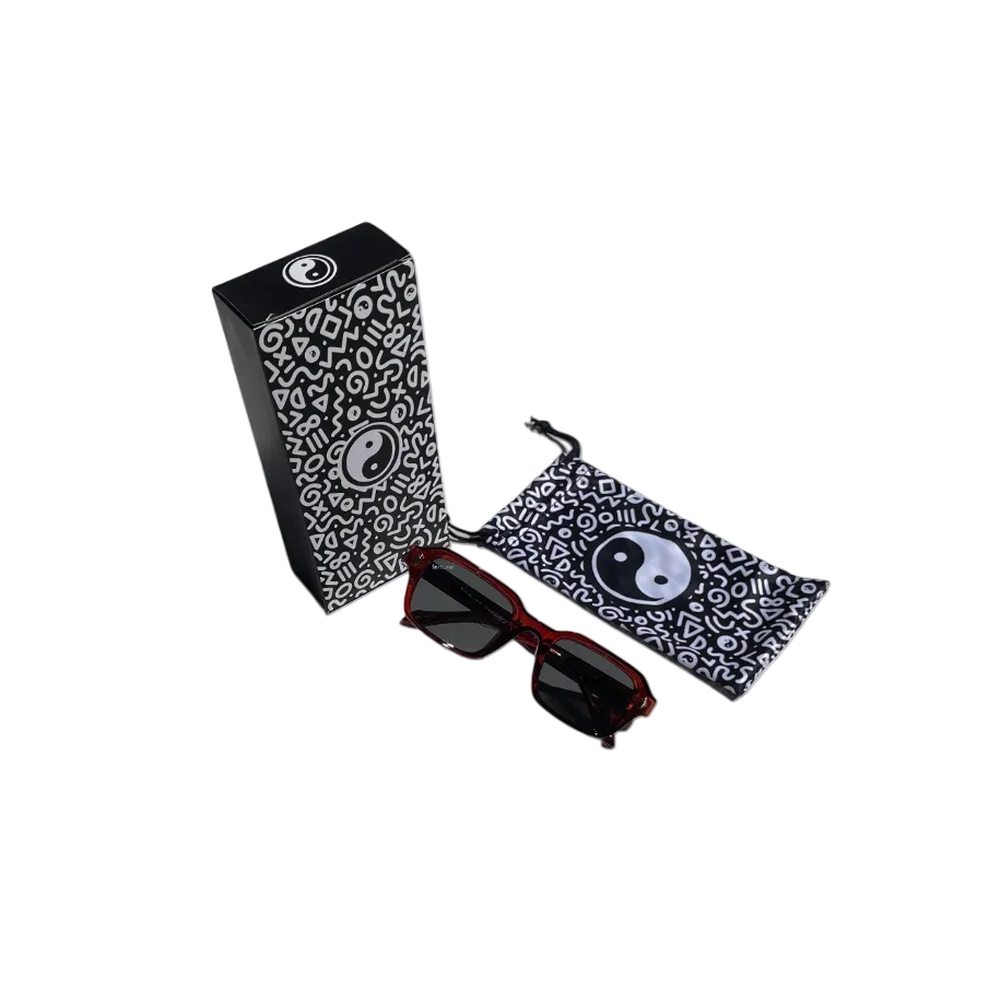 Fortune Linked Sunglassses