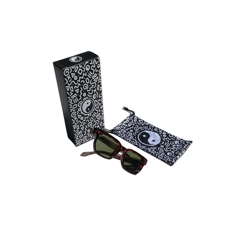 Fortune Escalator Sunglassses