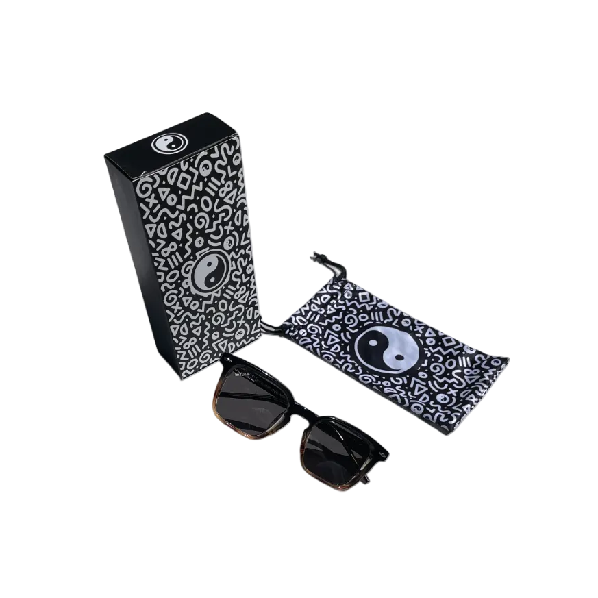 Fortune Commodo Sunglassses