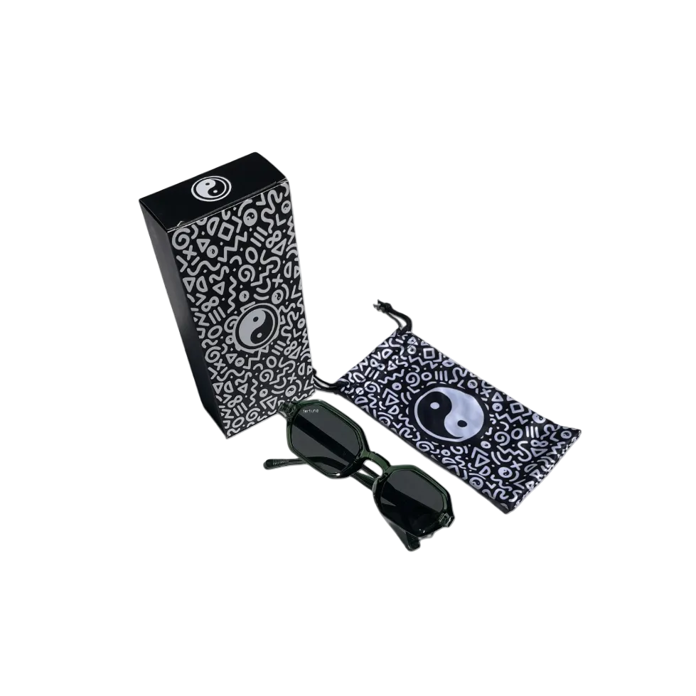 Fortune Dimebag Sunglassses