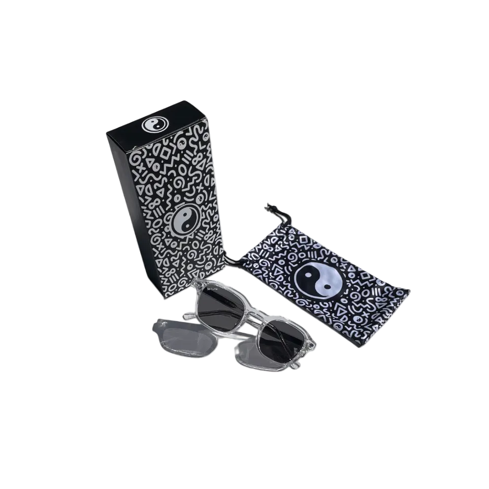 Fortune Plumage Sunglassses