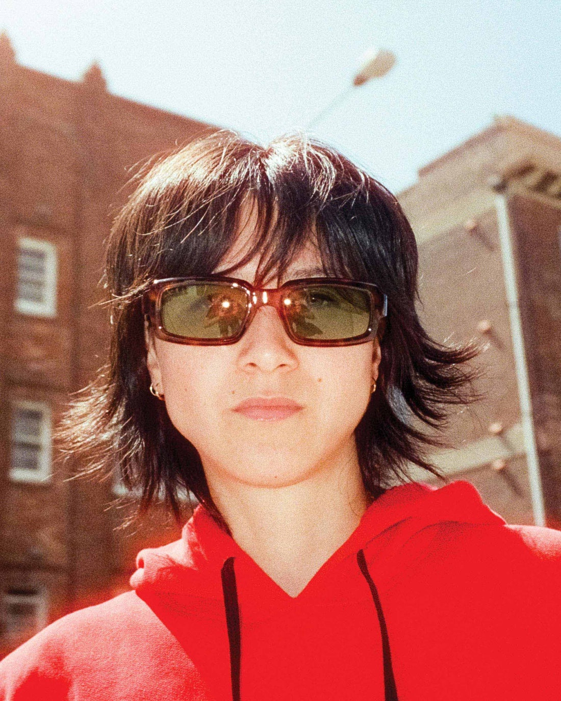 Ritual Vision Interceptor Polarised Sunglasses