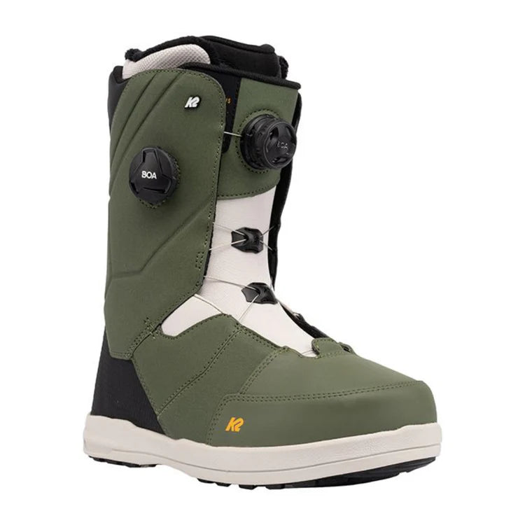 K2 Maysis Clicker X Hb Snowboard Boots 2023