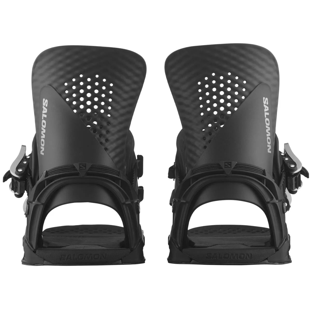 Salomon Hologram Snowboard Bindings 2026