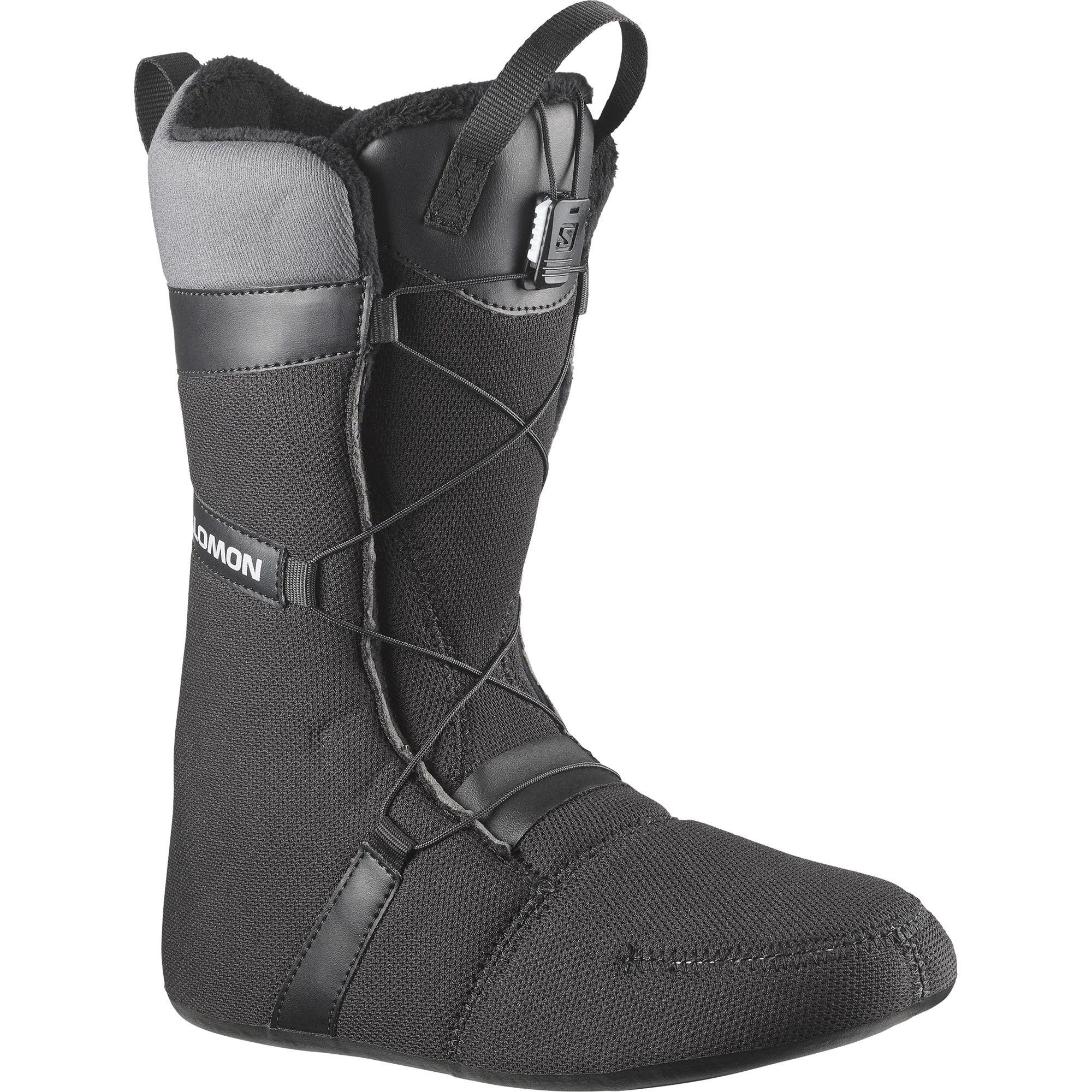 Salomon Ivy BOA SJ BOA Womens Snowboard Boots 2026