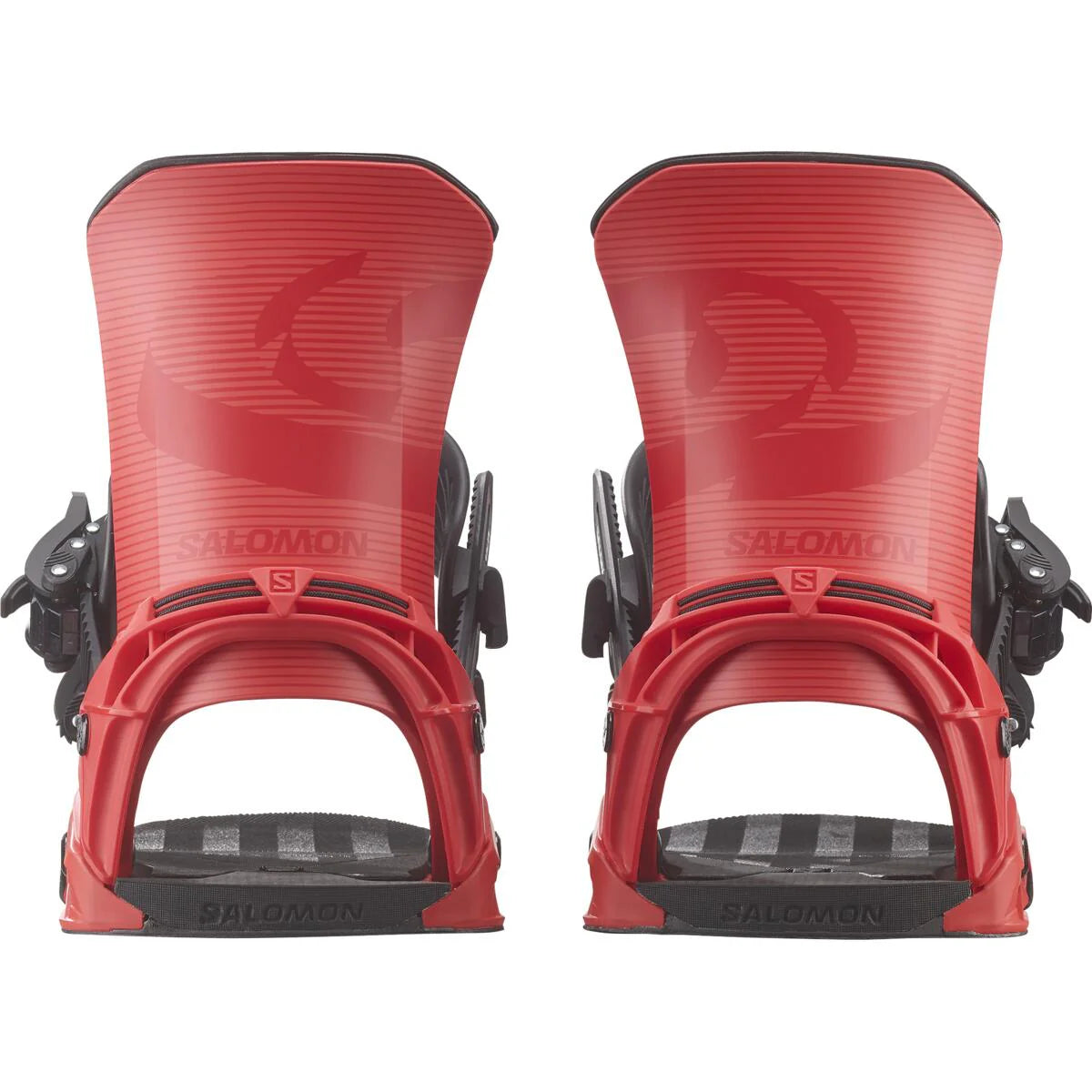 Salomon District Snowboard Bindings 2026