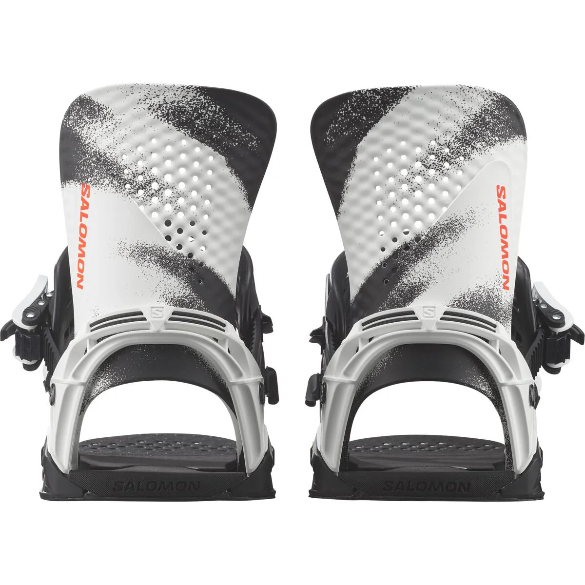 Salomon Hologram Snowboard Bindings 2026