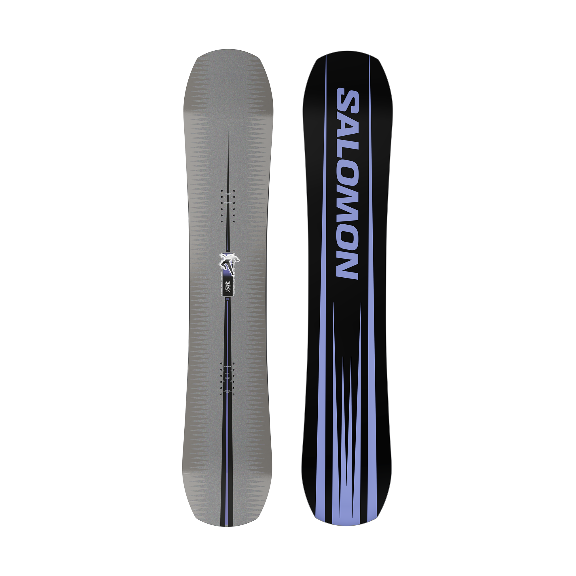 Salomon Assassin Pro Snowboard 2027