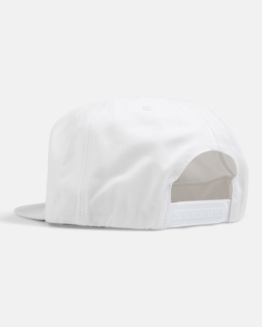 Thrasher Mag Logo Snapback Cap