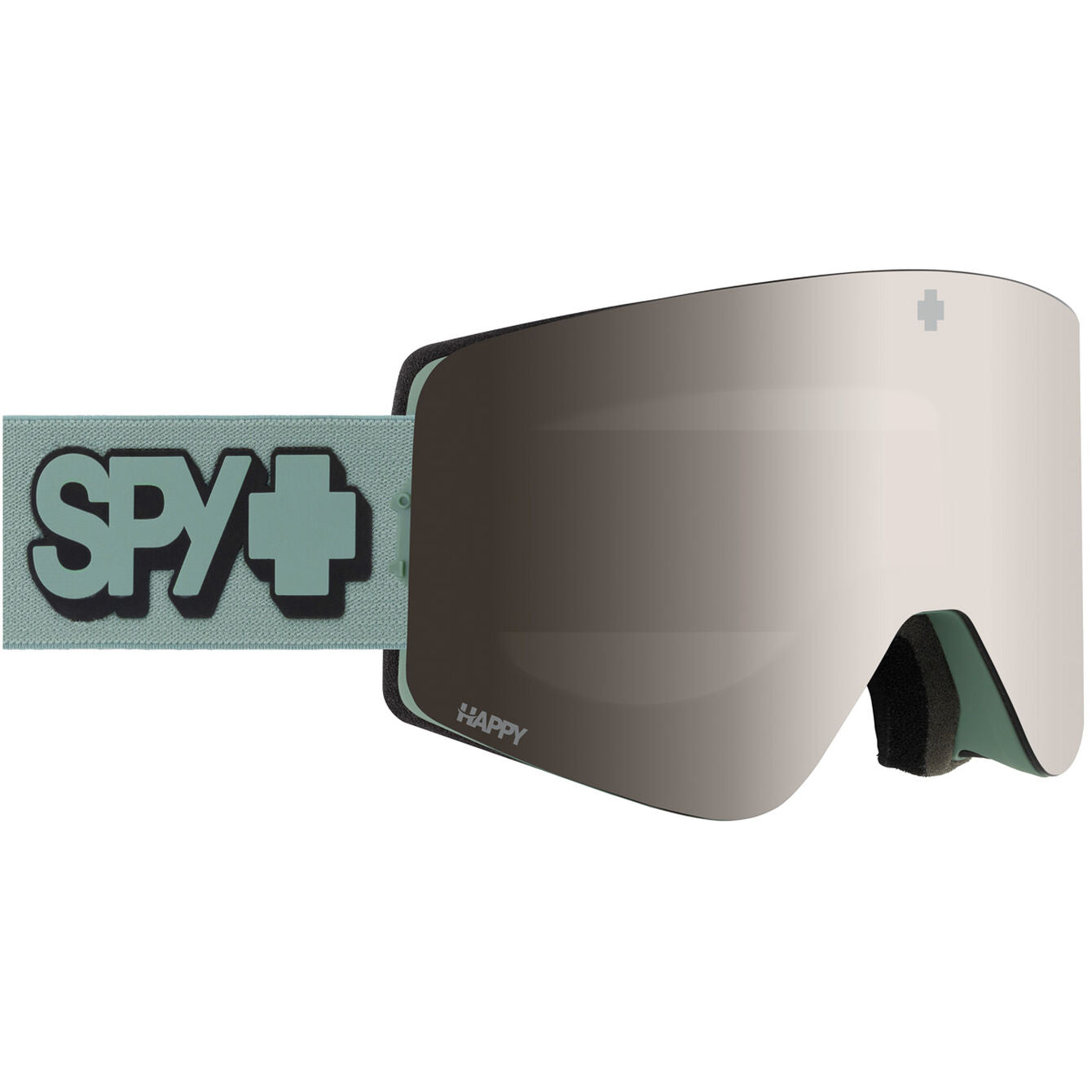 Spy Marauder SE Snow Goggles 2026