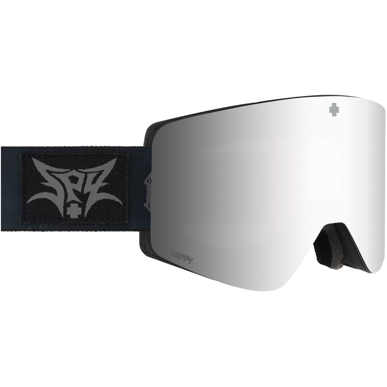 Spy Marauder Snow Goggles 2026