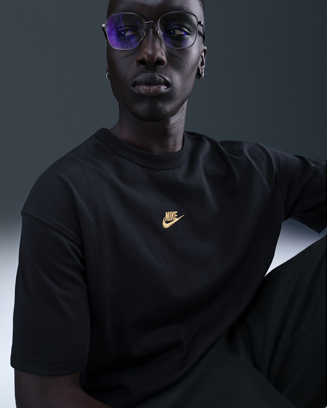 Nike Sportswear Premium Essentials Sustainable T-Shirt