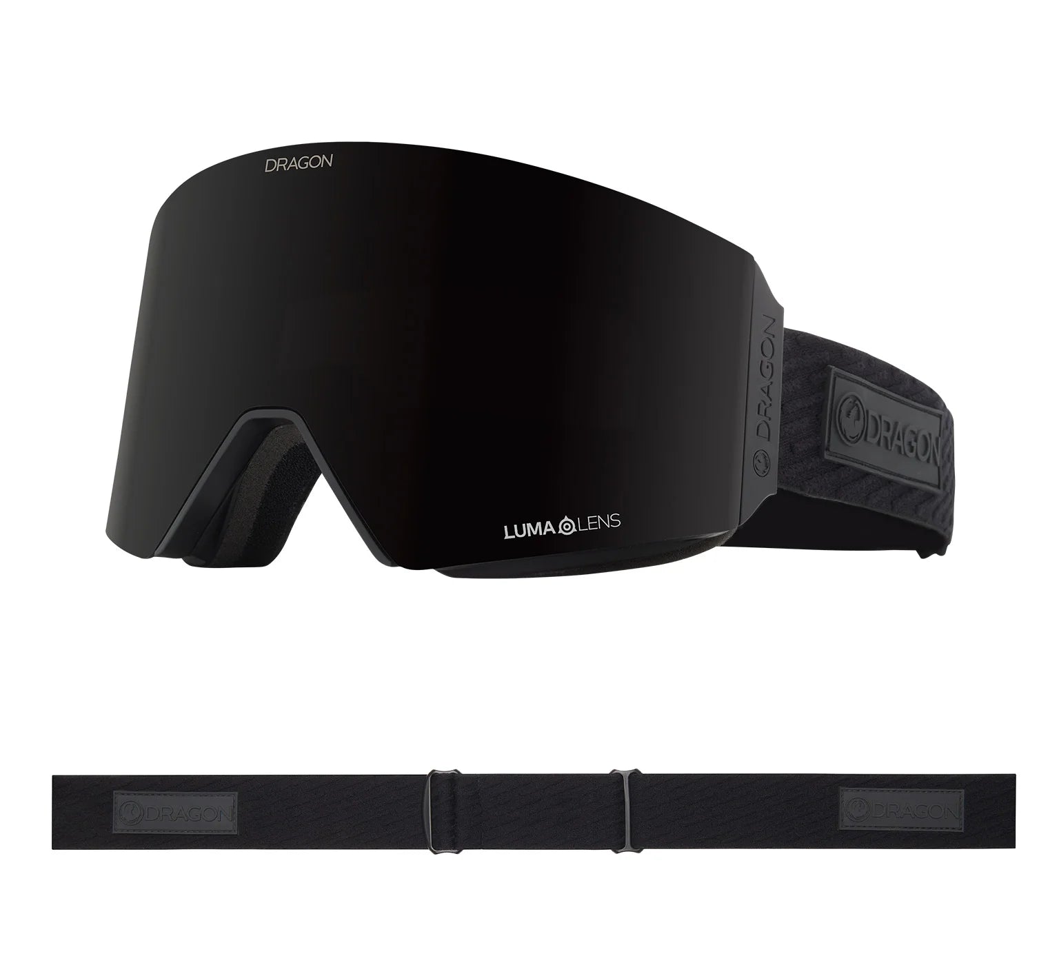 Dragon RVX MAG OTG Goggles 2024