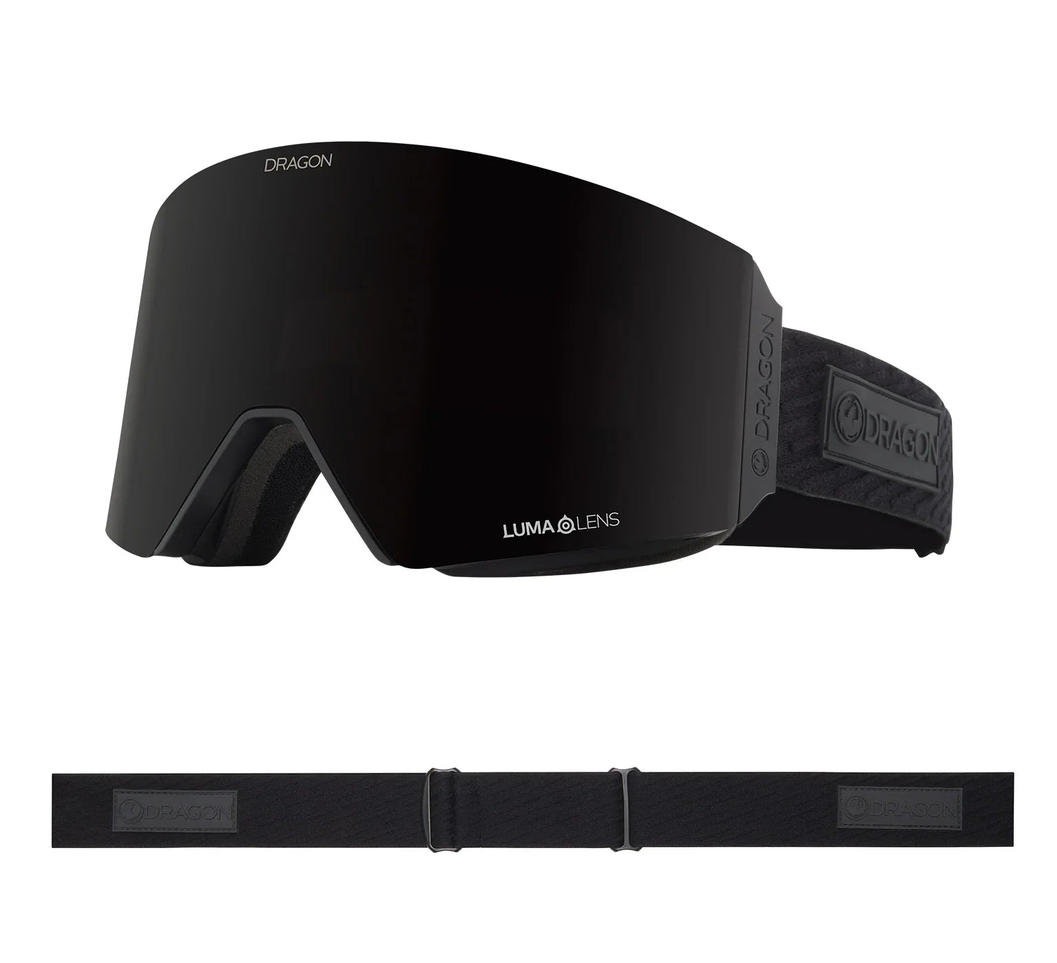 Dragon RVX MAG OTG Goggles 2024