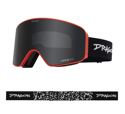 Dragon NFX MAG OTG Goggles 2024