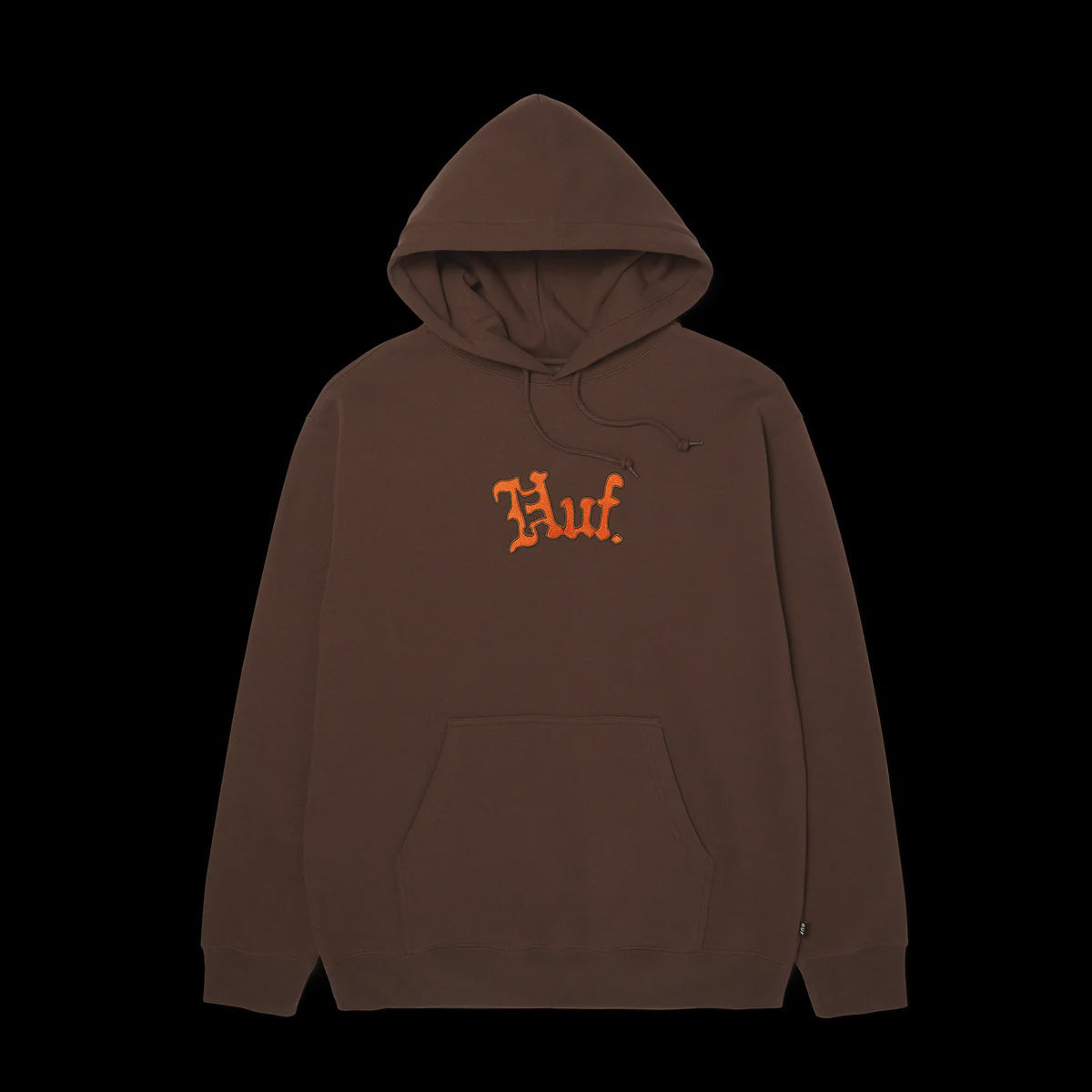 HUF Noble Pullover Hoodie