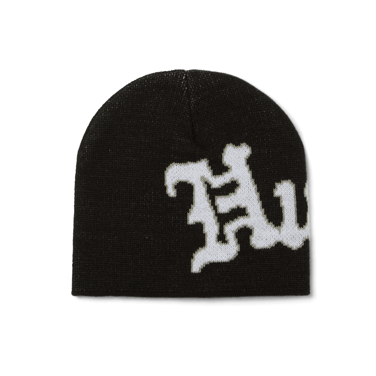 HUF Noble Skull Beanie