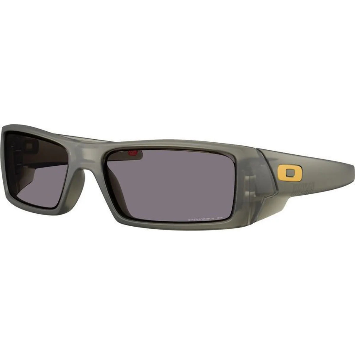 Oakley Gascan Polarised Sunglasses
