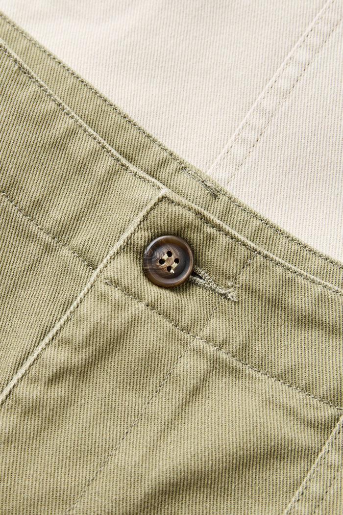 Rhythm Toby Denim Shorts
