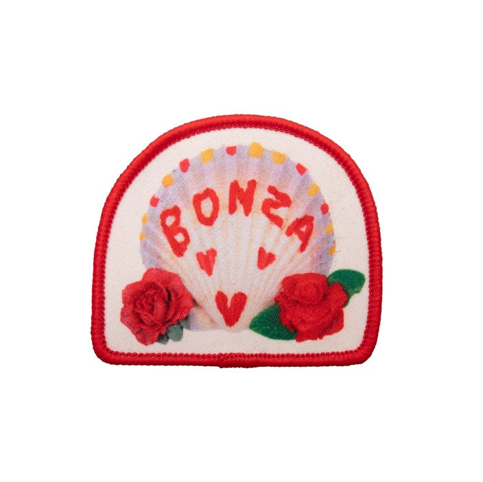 Passport Bonza Patch