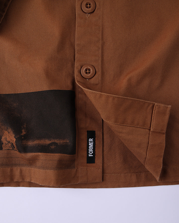Former DXD Reynolds Overshirt