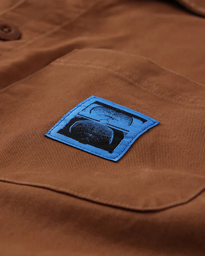 Former DXD Reynolds Overshirt