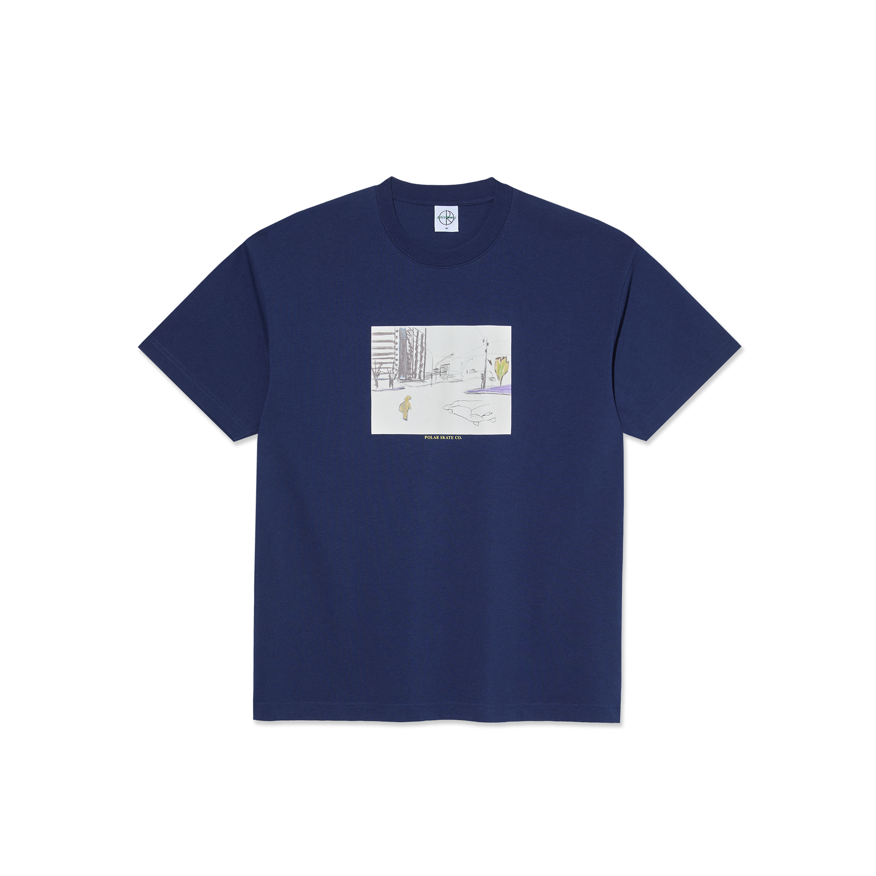 Polar Downtown T-Shirt