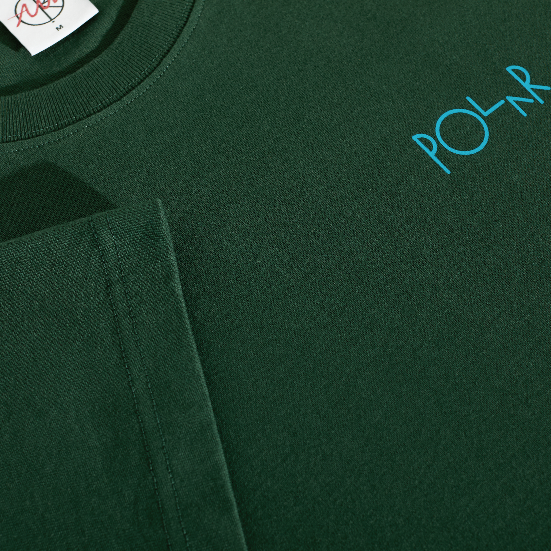 Polar Blah Blah Blah T-Shirt