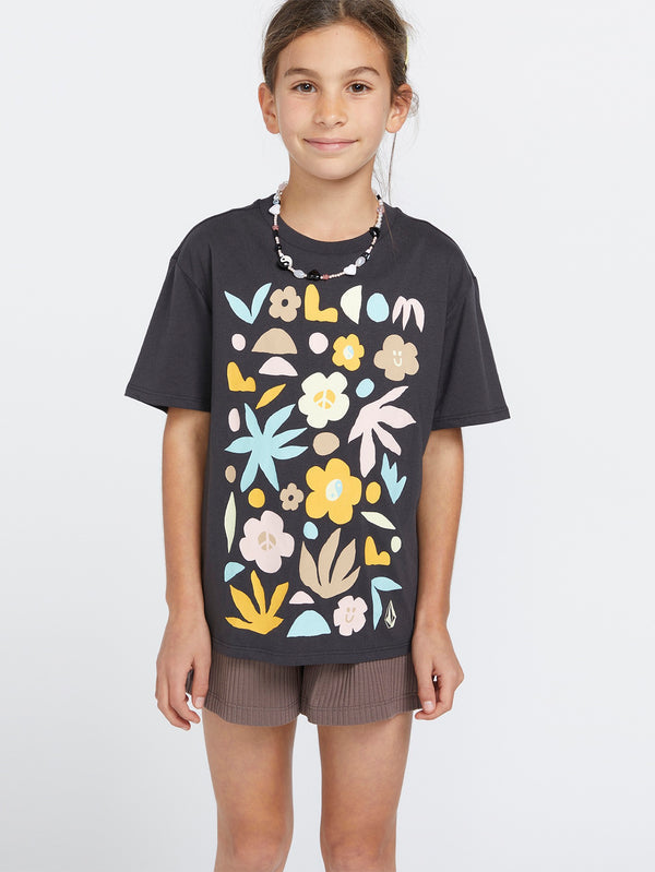 Volcom Truly Stoked BF Youth T-Shirt