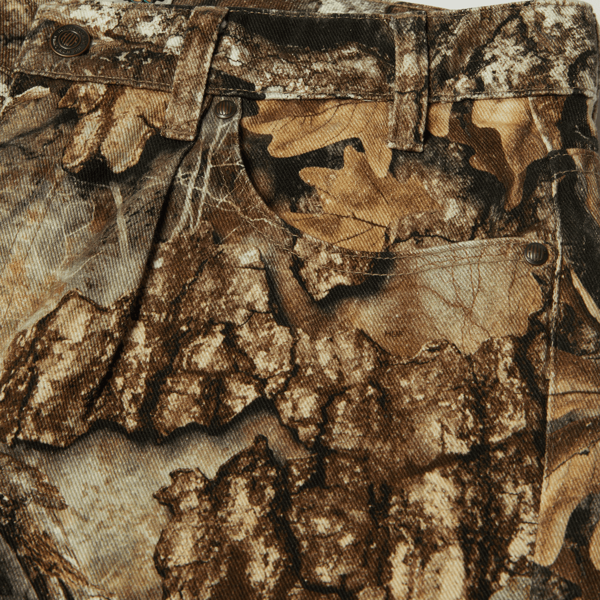 HUF Realtree Cromer Pants