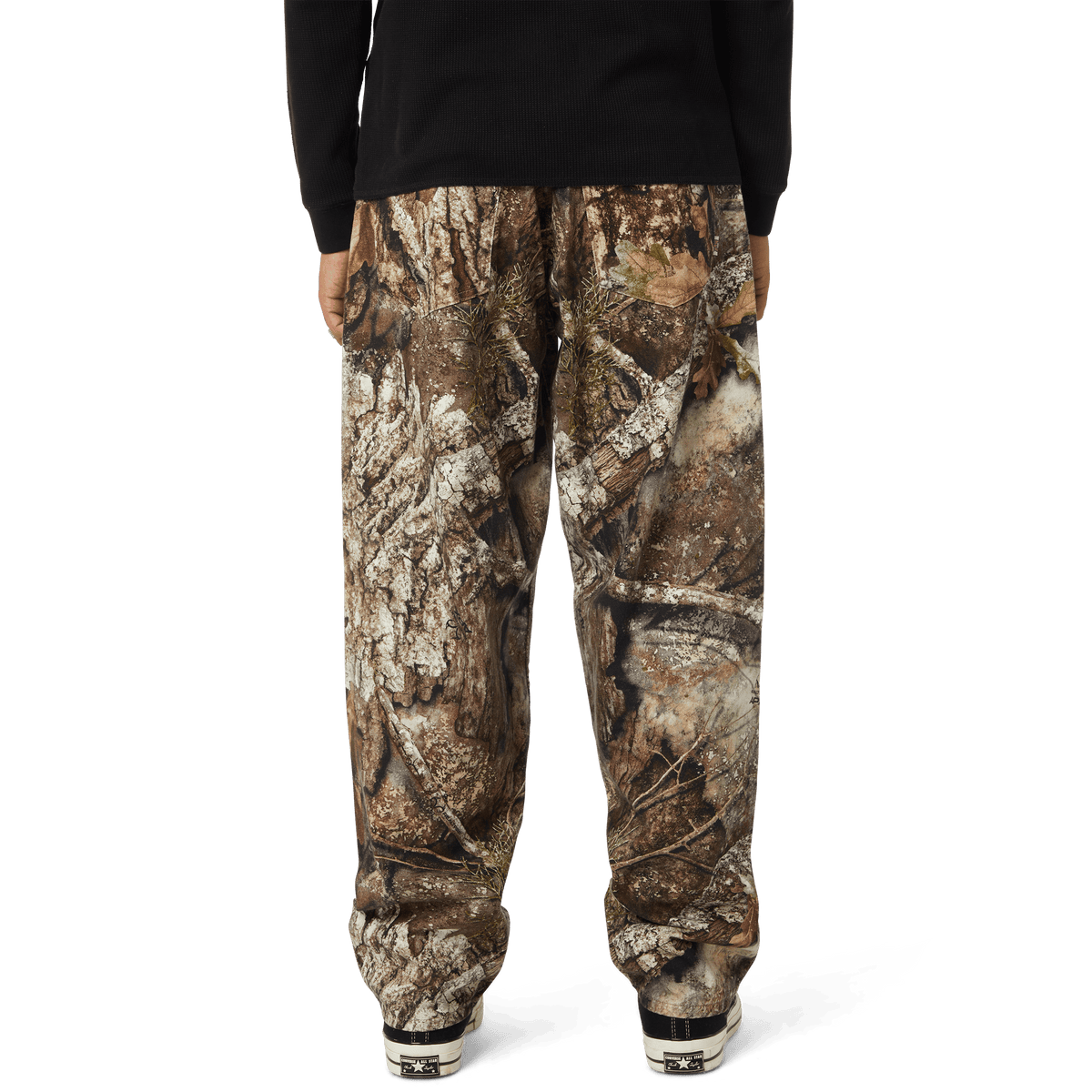 HUF Realtree Cromer Pants
