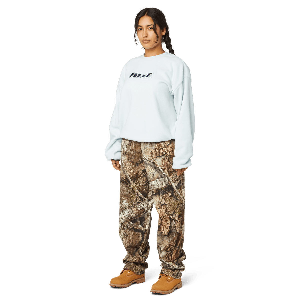 HUF Realtree Cromer Pants