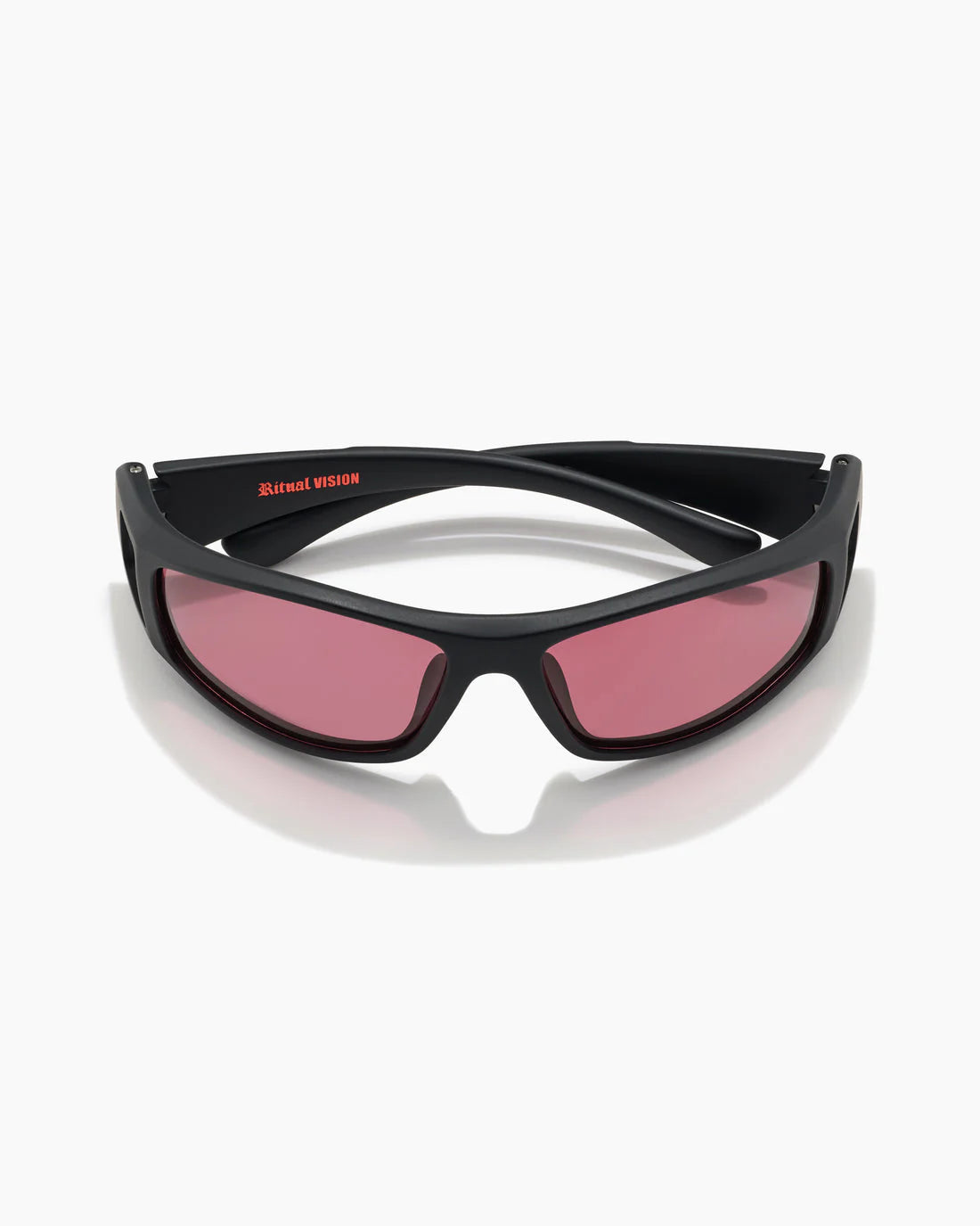 Ritual Vision Dragster Polarised Sunglasses