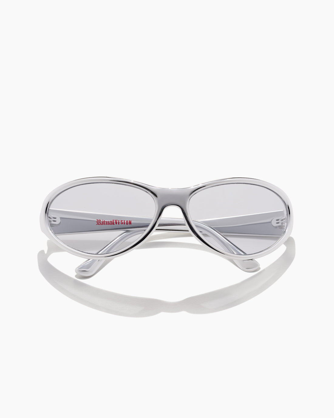 Ritual Vision Morphine Sunglasses