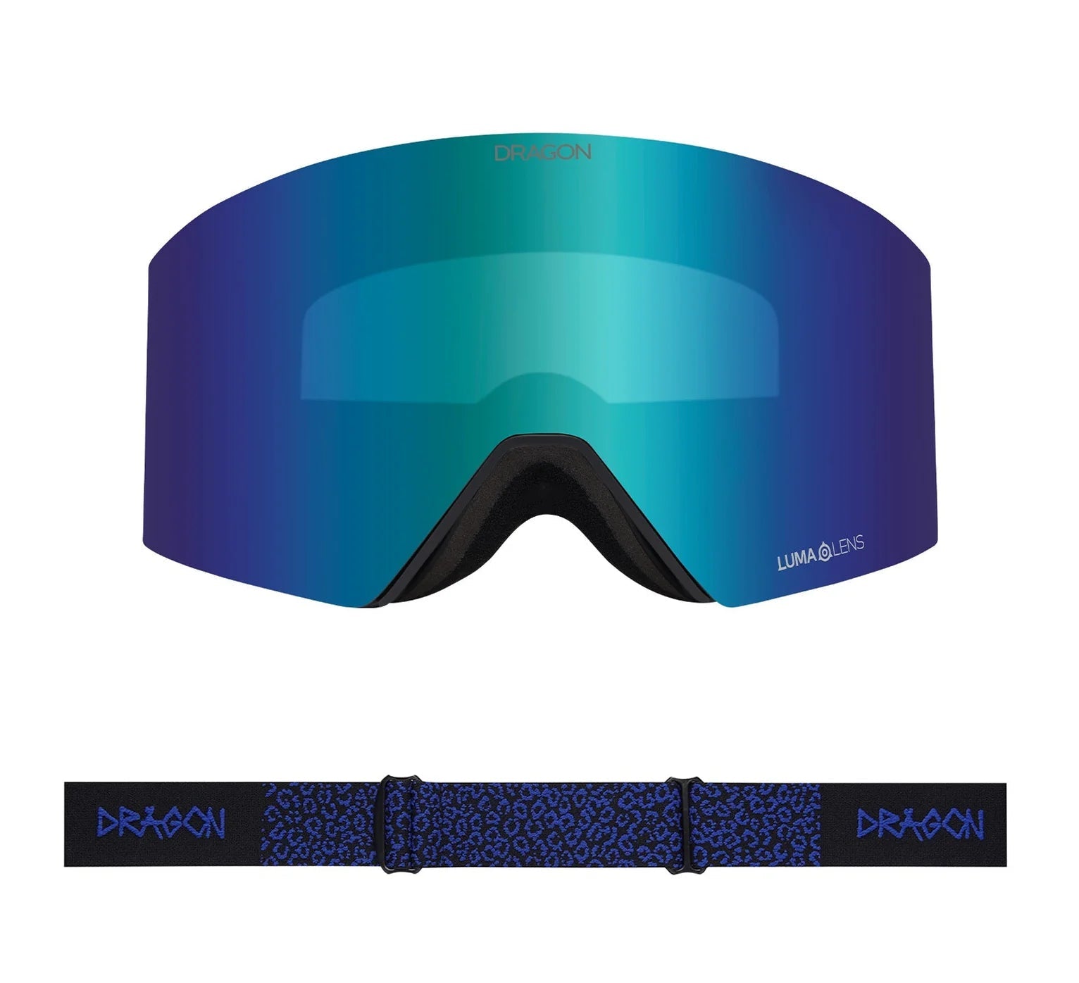 Dragon RVX MAG OTG Snow Goggles 2026