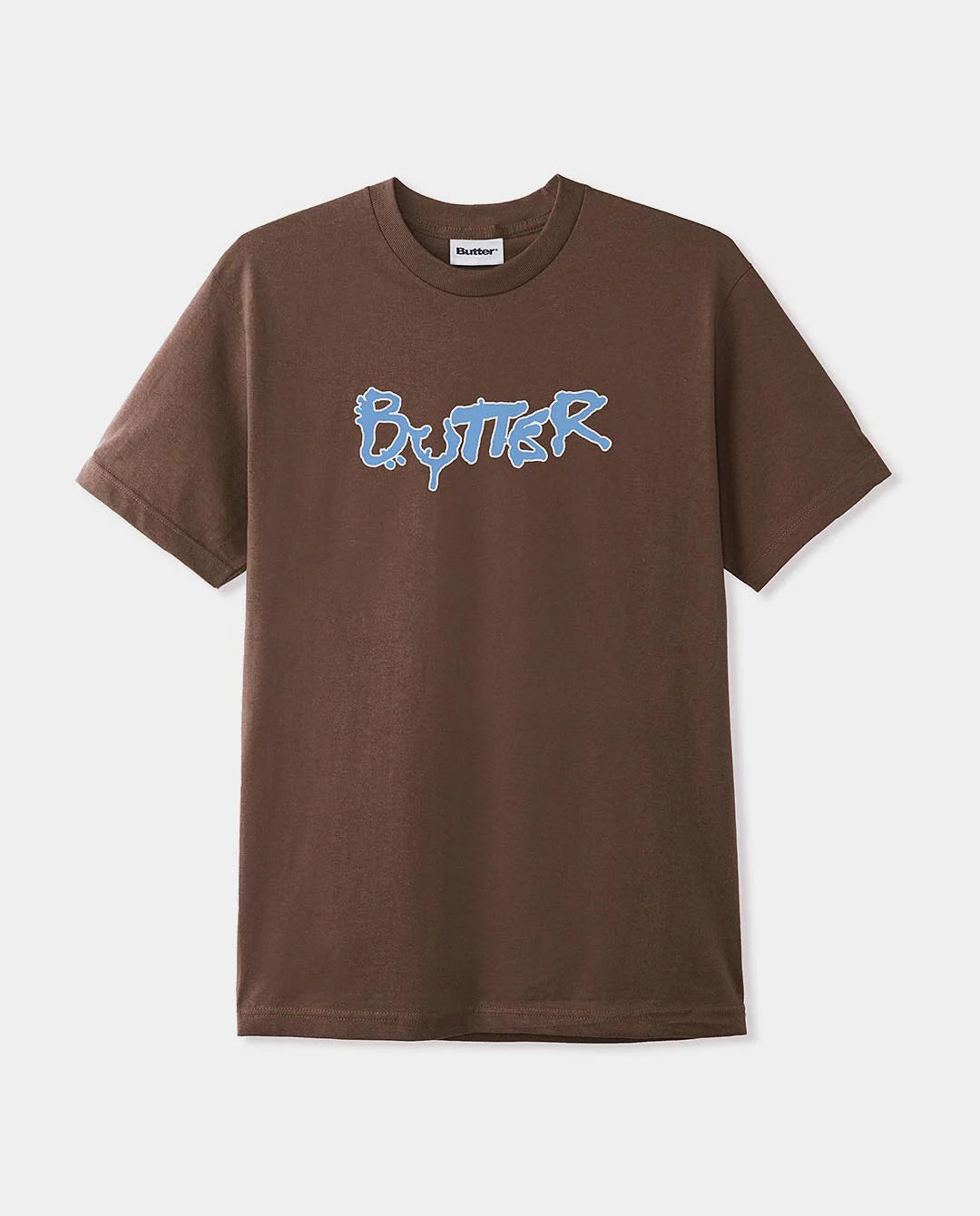 Butter Goods Radio T-Shirt