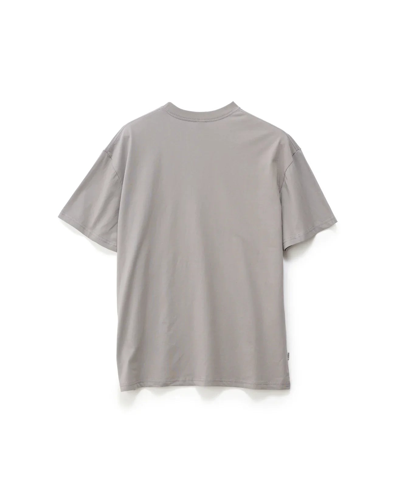 S Double S Cube Mid Block T-Shirt