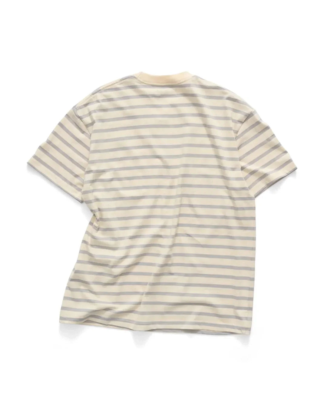 S Double Stripe T-Shirt