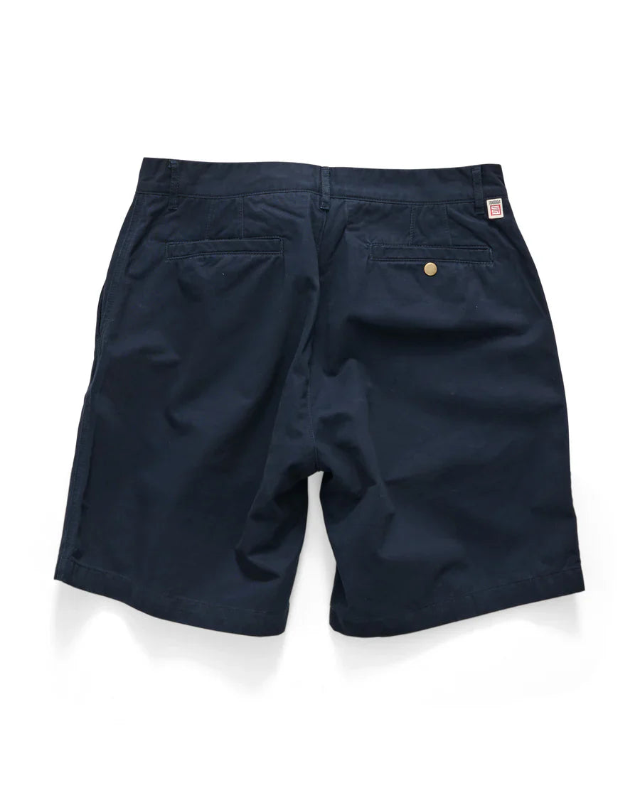 S Double Classic Cut Chino Short