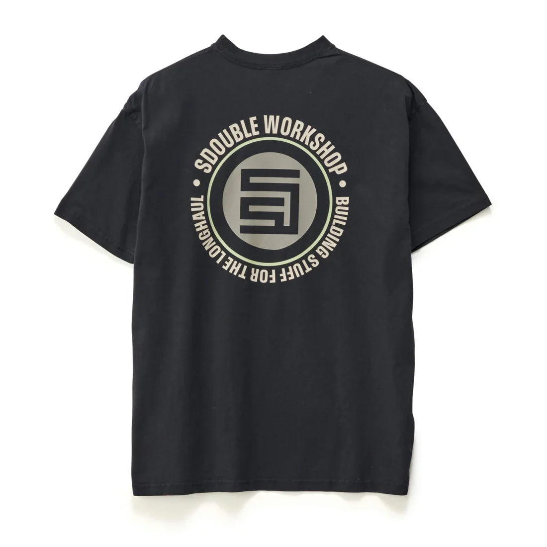 S Double Dot Shop T-Shirt